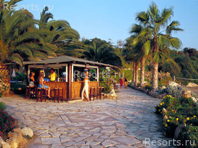 Coral Beach Hotel & Resort 36